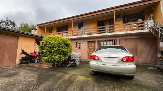 Casa de Condomínio com 2 Quartos à venda, 160m² no Santa Isabel, Viamão