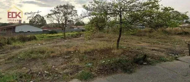 Lote/Terreno para venda ou aluguel, 1200m² no Vila Angelina, Guaratinguetá