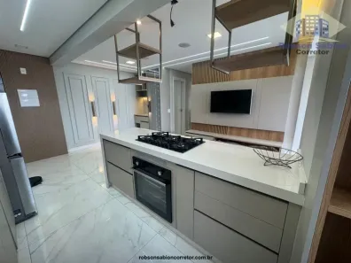 Apartamento com 2 Quartos à venda, 77m² no Vila Prudente, São Paulo