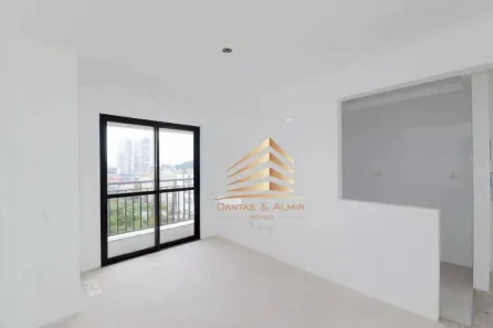 Apartamento com 2 Quartos à venda, 46m² no Vila Galvão, Guarulhos