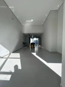 Casa de Condomínio com 3 Quartos à venda, 142m² no Residencial Jardim de Mônaco, Hortolândia