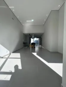 Casa de Condomínio com 3 Quartos à venda, 142m² no Vila Real, Hortolândia