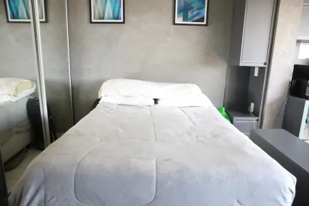 Kitnet com 1 Quarto à venda, 37m² no Vila Mariana, São Paulo