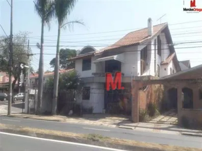 Imóvel Comercial com 4 Quartos à venda, 351m² no Jardim Santa Rosália, Sorocaba