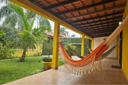 Casa com 3 Quartos à venda, 154m² no Indaiá, Bertioga