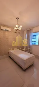 Apartamento com 3 Quartos para alugar, 172m² no Jardim da Penha, Vitória
