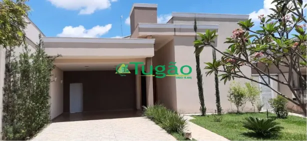 Casa de Condomínio com 3 Quartos à venda, 228m² no Parque Residencial Buona Vita, São José do Rio Preto
