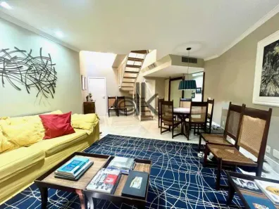 Cobertura com 4 Quartos à venda, 296m² no Barra da Tijuca, Rio de Janeiro