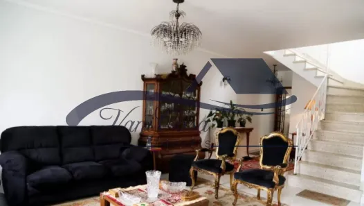 Sobrado com 3 Quartos à venda, 280m² no Vila Mariana, São Paulo
