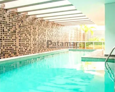 Apartamento com 1 Quarto à venda, 30m² no Pinheiros, São Paulo