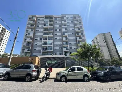 Apartamento com 2 Quartos à venda, 37m² no Vila Butantã, São Paulo