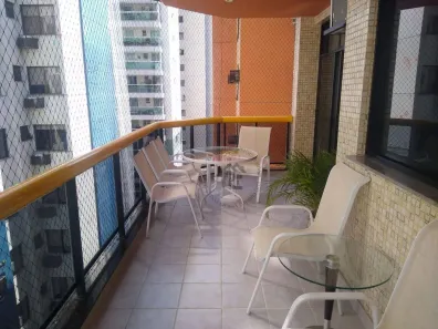 Apartamento com 4 Quartos à venda, 150m² no Icaraí, Niterói