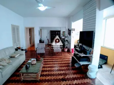 Apartamento com 4 Quartos à venda, 132m² no Ipanema, Rio de Janeiro