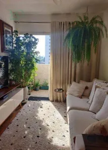 Apartamento com 2 Quartos à venda, 89m² no Vila Guilherme, São Paulo