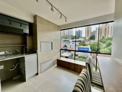 Apartamento com 2 Quartos à venda, 92m² no Guarani, Novo Hamburgo