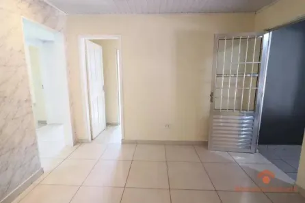 Casa com 2 Quartos à venda, 117m² no Jardim Roberto, Osasco