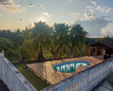 Fazenda/Sítio com 2 Quartos à venda, 3810m² no Chácaras Campo Limpo, Campo Limpo Paulista