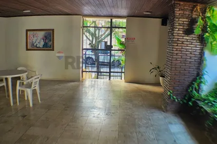 Apartamento com 1 Quarto à venda, 40m² no Jardim Apipema, Salvador