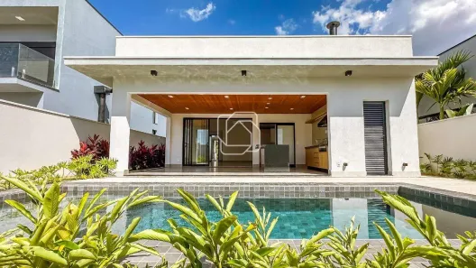 Casa de Condomínio com 4 Quartos à venda, 251m² no Residencial Saint Paul, Itu