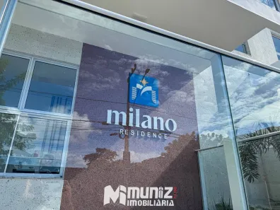 Apartamento com 2 Quartos para alugar, 68m² no Coroa do Meio, Aracaju