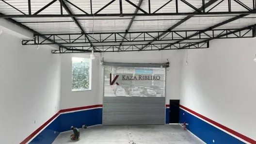 Galpão/Depósito/Armazém para alugar, 240m² no Vila Ribeiro de Barros, São Paulo