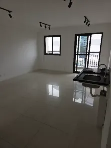 Apartamento com 1 Quarto à venda, 36m² no Liberdade, São Paulo