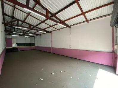 para alugar, 103m² no Centro (Ártemis), Piracicaba