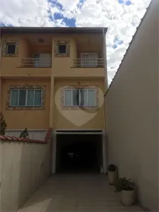 Sobrado com 3 Quartos à venda, 180m² no Penha de França, São Paulo