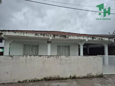 Casa com 3 Quartos para alugar, 140m² no Tabuleiro, Matinhos