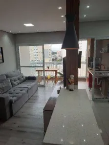 Apartamento com 2 Quartos à venda, 74m² no Centro, São Bernardo do Campo