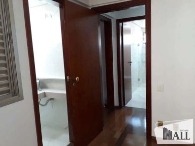 Apartamento com 3 Quartos à venda, 140m² no Centro, São José do Rio Preto