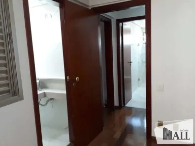 Apartamento com 3 Quartos à venda, 140m² no Centro, São José do Rio Preto