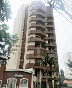 Apartamento com 4 Quartos à venda, 200m² no Osvaldo Rezende, Uberlândia