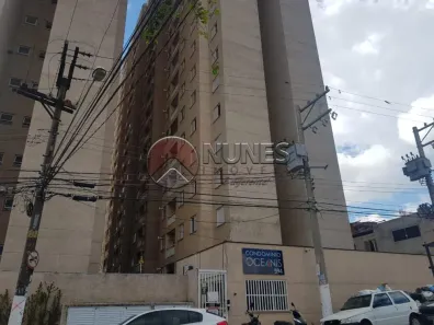 Apartamento com 2 Quartos à venda, 58m² no Novo Osasco, Osasco