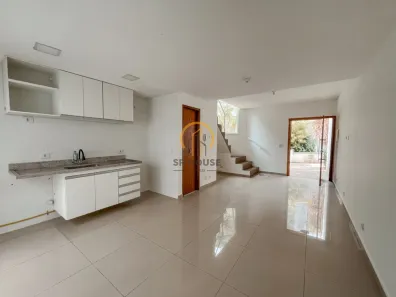 Casa com 2 Quartos à venda, 120m² no Vila Gumercindo, São Paulo