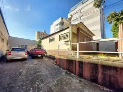 Casa com 3 Quartos à venda, 480m² no Prado, Belo Horizonte