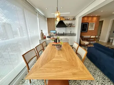 Apartamento com 2 Quartos à venda, 92m² no Vila Carrão, São Paulo