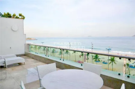 Cobertura com 3 Quartos à venda, 220m² no Ipanema, Rio de Janeiro