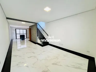 Sobrado com 3 Quartos à venda, 130m² no Vila São Geraldo, São Paulo