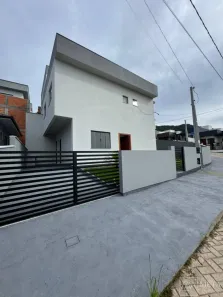 Sobrado com 3 Quartos à venda, 60m² no Forquilhas, São José