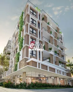 Apartamento com 3 Quartos à venda, 86m² no Jardim da Penha, Vitória