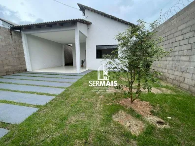 Casa de Condomínio com 3 Quartos à venda, 1182m² no Caiari, Porto Velho