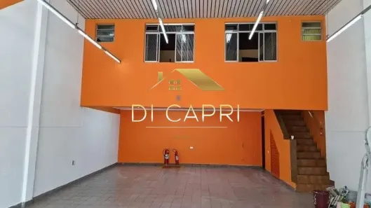 Ponto Comercial para alugar, 132m² no Tatuapé, São Paulo