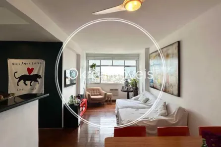 Apartamento com 3 Quartos à venda, 88m² no Copacabana, Rio de Janeiro