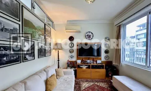 Apartamento com 3 Quartos à venda, 147m² no Copacabana, Rio de Janeiro