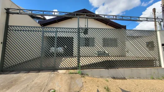 Casa com 3 Quartos à venda, 184m² no Jardim Campos Elíseos, Campinas