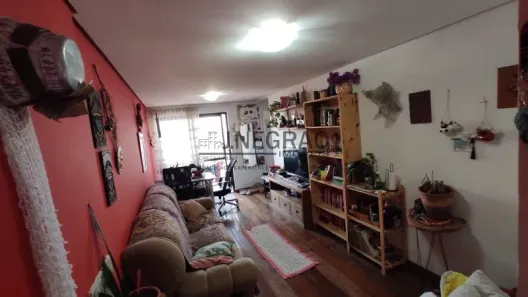 Apartamento com 2 Quartos à venda, 61m² no Vila Moinho Velho, São Paulo