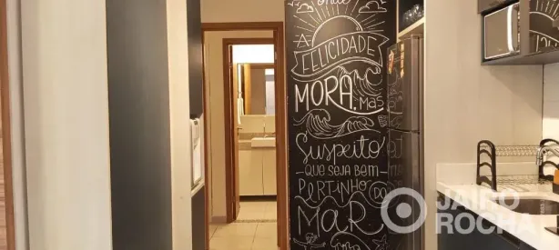Apartamento com 2 Quartos à venda, 58m² no , Ipojuca