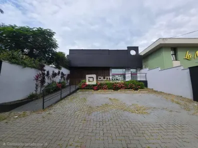 Ponto Comercial para alugar, 234m² no Vila Independência, Piracicaba