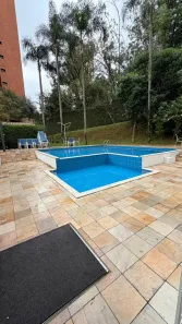 Apartamento com 3 Quartos à venda, 70m² no Vila Andrade, São Paulo